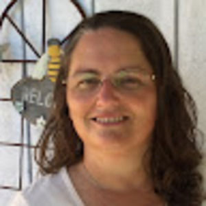 Meet your Posher, Leah